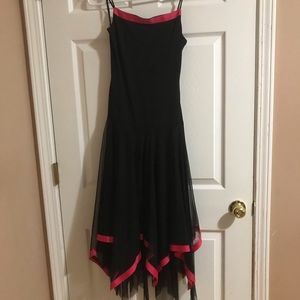 Great dress. Comfortable and fun